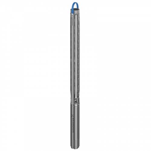 СКВАЖИННЫЙ НАСОС SP46- 4 Rp3 6"3X380-415/50 SD 7.5kW