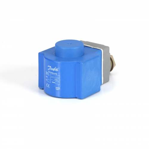 COIL BG012DS Катушка электромагнитная
