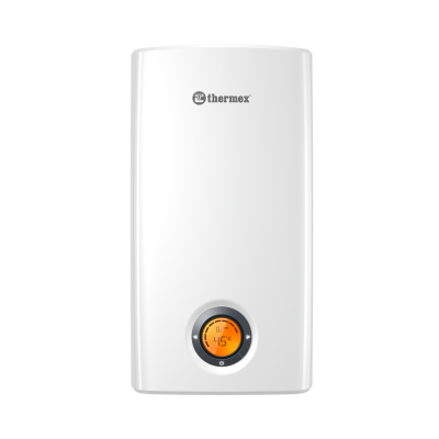 Электрический водонагреватель проточный THERMEX Topflow Pro 24000