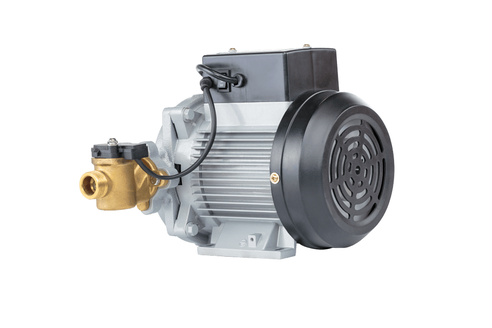 Нормальновсасывающий насос с сухим ротором NWS PB400 DR, 3x230 В, 50 Гц, 0,4 кВт, труб соед резьб: Rp 1 ¼ PN10, Wilo