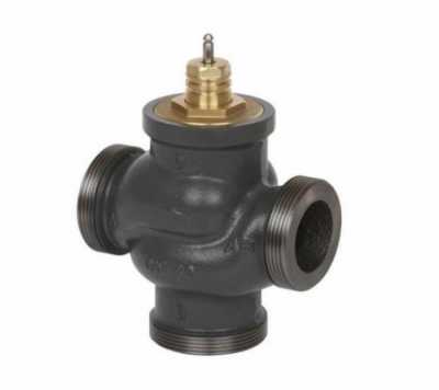 VRG3 40/25,0 Клапан рег. нар. резьба