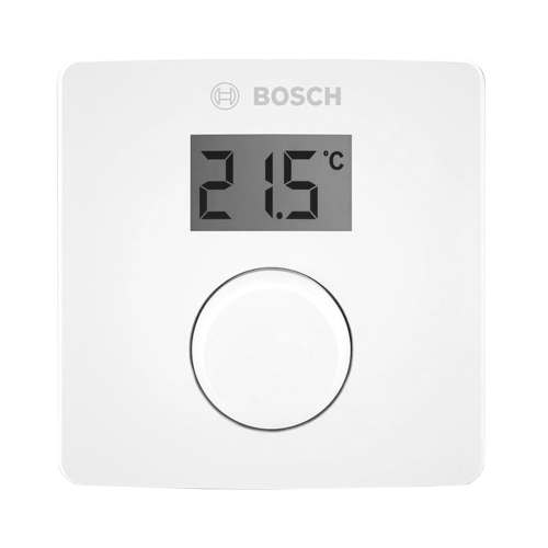 Регулятор температуры CR10 (Open Therm)