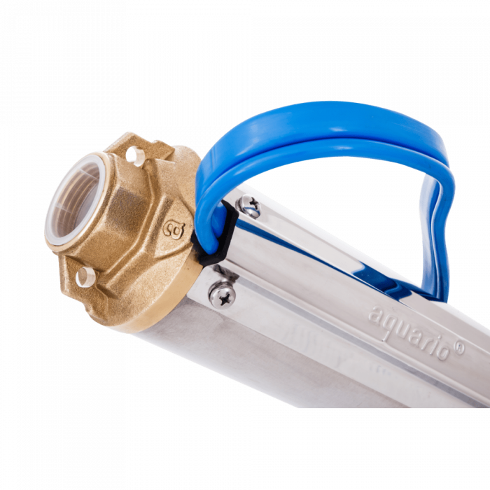 Насос скважинный ASP1.5C-85-75 (каб.60м, пуск.бл.)