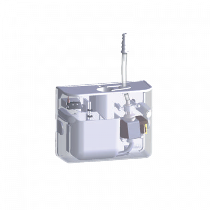 Насос санитарный SFA SANICONDENS CLIM DECO 2