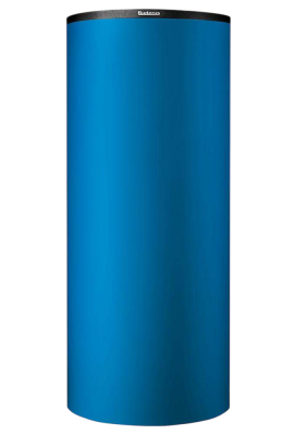 Бак-аккумулятор Logalux P500.6-C (изоляция: 60+5 мм, синий)