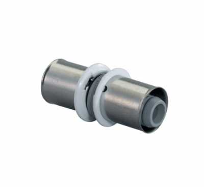 UPONOR S-PRESS ПЕРЕХОДНИК КОМПОЗИЦИОННЫЙ PPSU 40-25 '5C