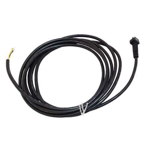 КАБЕЛЬ I2.90-E С РАЗЪЁМОМ (для VFS, RPS, DPS) Cable I2.90AG/-B-1
