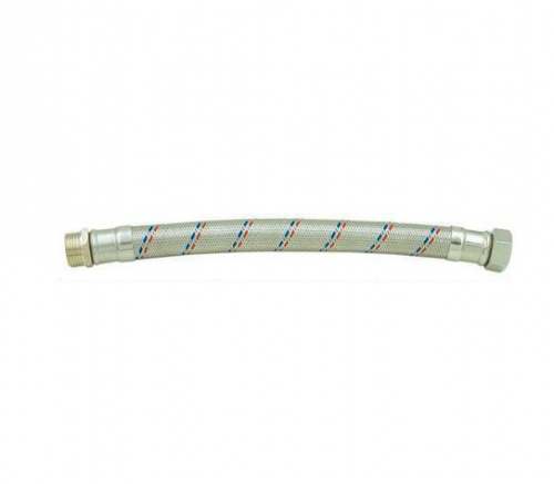 Гибкая подводка ГИГАНТ пр.  3/4 гш 80cm