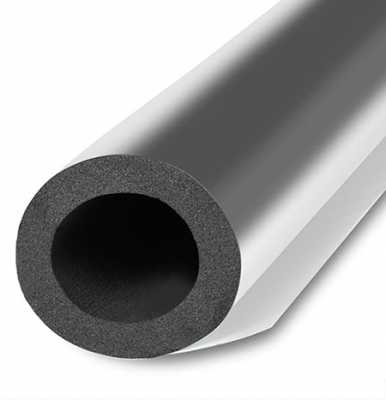Трубка K-FLEX 25x057-1 ST AL CLAD
