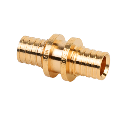 Муфта аксиальная равносторонняя MVI 16 PN16