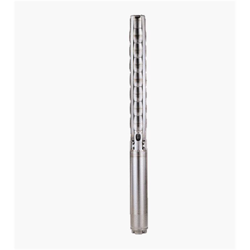 СКВАЖИННЫЙ НАСОС SP46- 3 Rp3 4"3X380-415/50 5.5kW