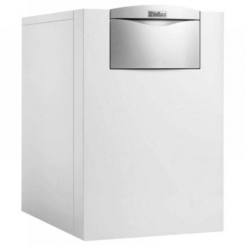 ecoCRAFT exclusiv VKK1206/3-E 116 кВт одноконтурный