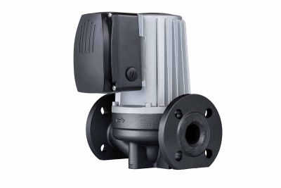 Циркуляционный насос с мокрым ротором NOZ 30/7,5 EM S3, 1x230 В, 50 Гц, 0,18 кВт, трубное соед резьб: G 2 PN10, Native
