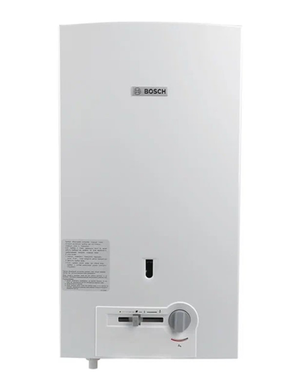 Газовый проточный водонагреватель WR15-2 B23