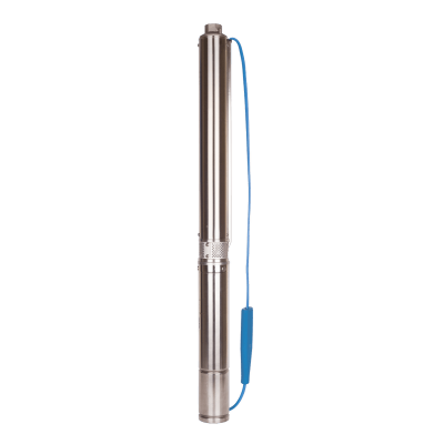 Насос скважинный ASP3E-50-75 (встр.конд, каб.1,5м)