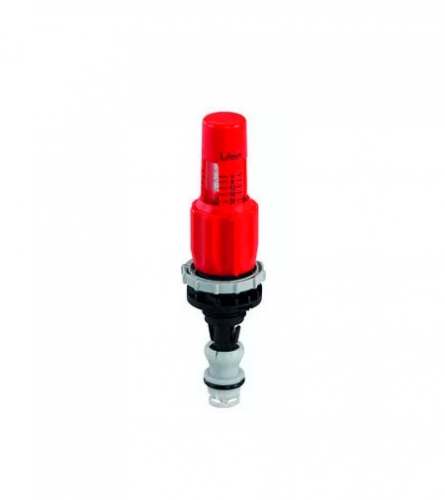 UPONOR VARIO PLUS 1" РАСХОДОМЕР 4 Л/МИН ДЛЯ ПЛАСТИКОВОГО КОЛЛЕКТОРА '1П