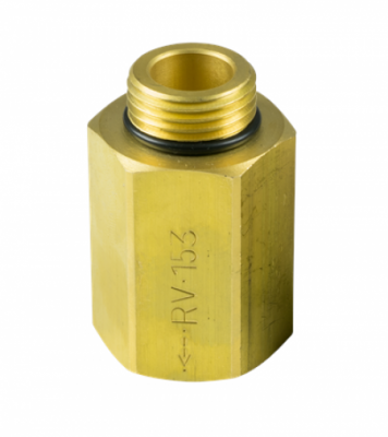 Обратный клапан Non-return valve