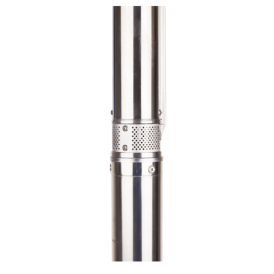 Насос скважинный ASP1E-100-75 (встр.конд., каб.1,5м)