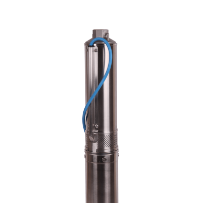 Насос скважинный ASP1.8E-16-90 (встр.конд., каб.16м)