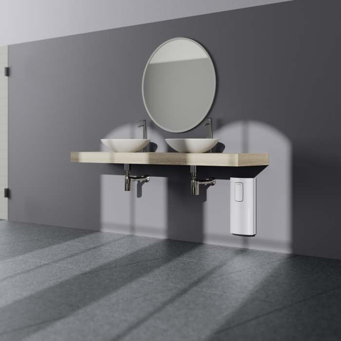 Проточный водонагреватель STIEBEL ELTRON HDB-E 18/21/24 Trend