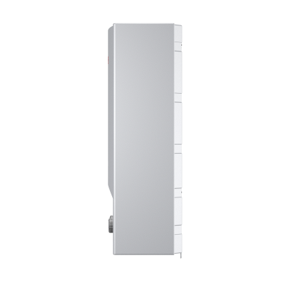 Газовая колонка THERMEX G 20 D Silver