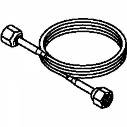 Капилярная трубка 1/4" для KP/MP/RT