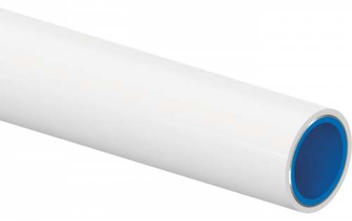 UPONOR UNI PIPE PLUS ТРУБА В ТЕПЛОИЗОЛЯЦИИ S4 16X2,0 СИНЕЙ БУХТА 100M '100У