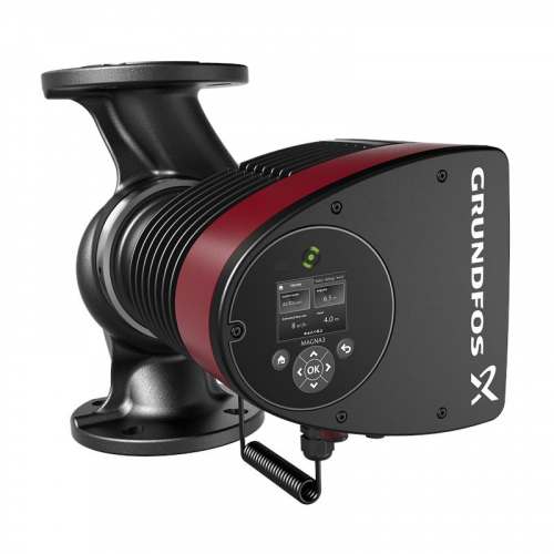 ЦИРКУЛЯЦИОННЫЙ НАСОС MAGNA3 100-40 F 450 1x230V PN6
