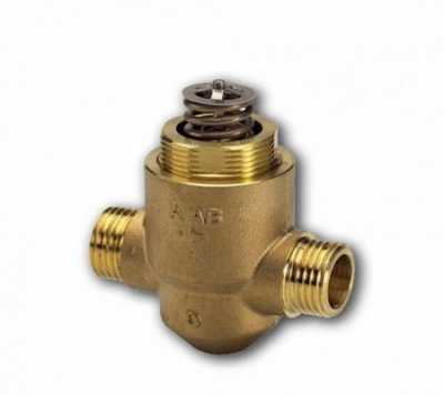 Клапан ругулирующий VZ 2  Ду 15 Kv 1.6