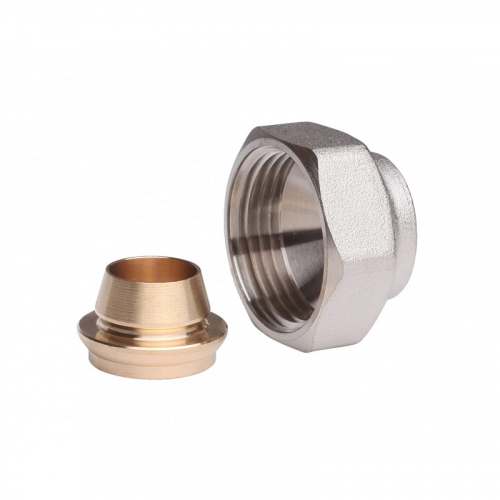 Уплотнительные фитинги Ду 12 G3/4'' вн