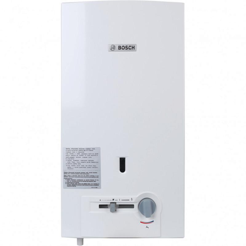 Газовые колонки