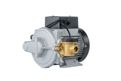 Нормальновсасывающий насос с сухим ротором NWS PB400 DR, 3x230 В, 50 Гц, 0,4 кВт, труб соед резьб: Rp 1 ¼ PN10, Wilo