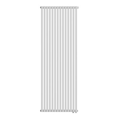 Дизайн-радиатор Royal Thermo Shift Q30 VC2180 - 14 секц. RAL9016