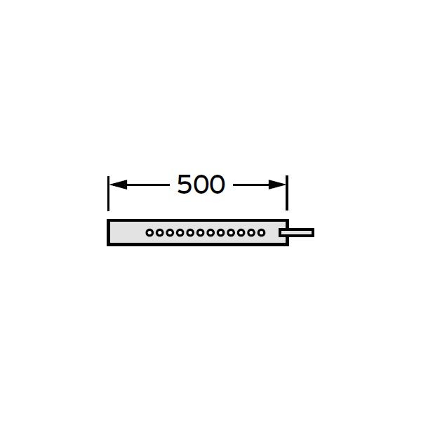 Кронштейн дымохода DN 160 DN 200
