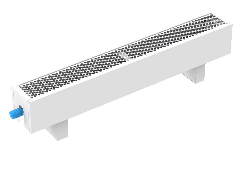 Конвектор SPL Basic FM - 220/09/14-TP