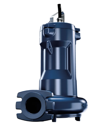 Погружной канализационный насос SFA Sanipump VX 65-170/140.24