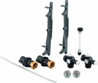 UPONOR VARIO PLUS КОЛЛЕКТОРНЫЙ КОМПЛЕКТ К1 '1Ф