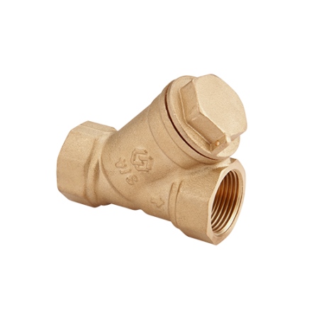 Фильтр косой грубой очистки MVI 1/2" PN16