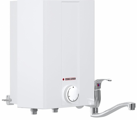 Водонагреватель накопительный электрический ESH 10 O-N Trend + tap