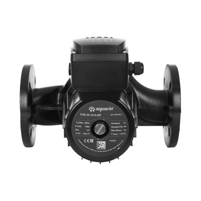 Насос циркуляционный AC 22-8-65F