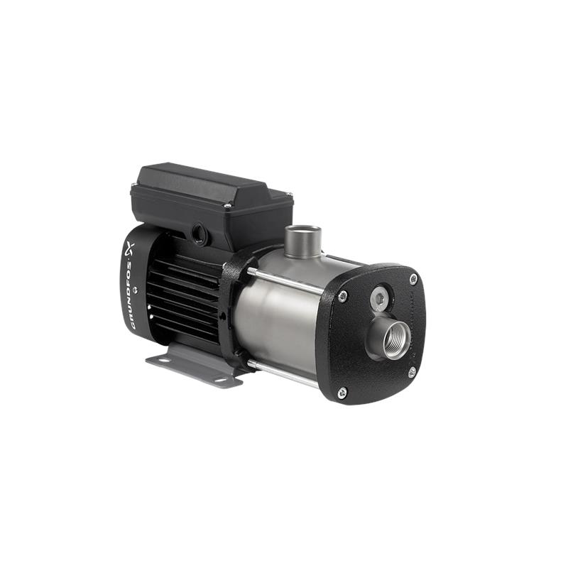 ЦЕНТРОБЕЖНЫЙ НАСОС CM10-2 A-R-A-V-AVBV C-A-A-N