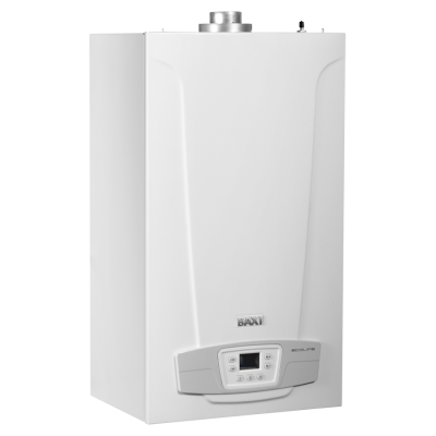 Котел газовый настенный компактный Baxi ECO Life 31F