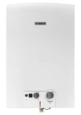 Газовый проточный водонагреватель WRD13-2 G23