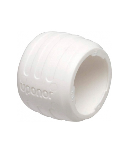 UPONOR Q&E EVOLUTION КОЛЬЦО БЕЛОЕ 20 '520Ф