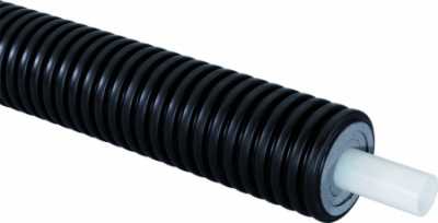 UPONOR ECOFLEX VARIA SINGLE ТРУБА 50X4,6/140 PN6 БУХТА 200М '1Ф