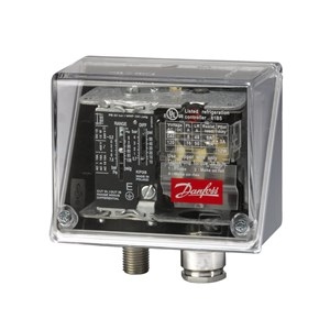 Реле давления KPI 35, IP55