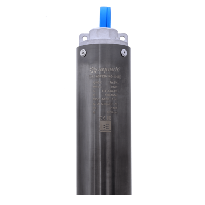Насос скважинный ASP3B-140-100BE(3HP)