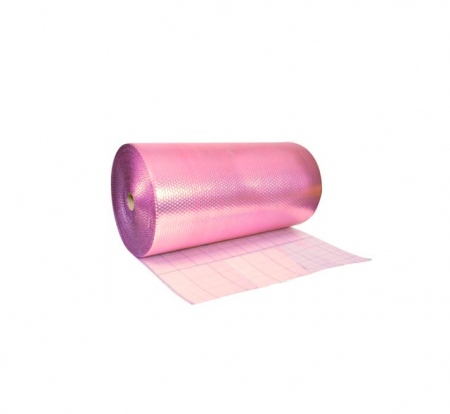 UPONOR MULTI МУЛЬТИФОЛЬГА 4ММ, 60X1 М '60Ф