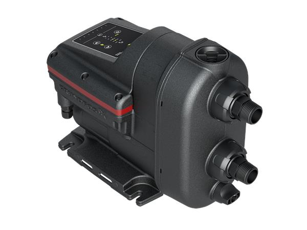 Cамовсасывающая насосная установка SCALA2 3-45 AKCCDE,  1x200-240 В, 50/60 Гц, 0,55 кВт, вход/выход R 1" PN10, кабель-1,5 м, корпус и колесо-композит, Grundfos