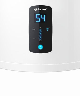 Водонагреватель накопительный THERMEX Lima 100 V Wi-Fi